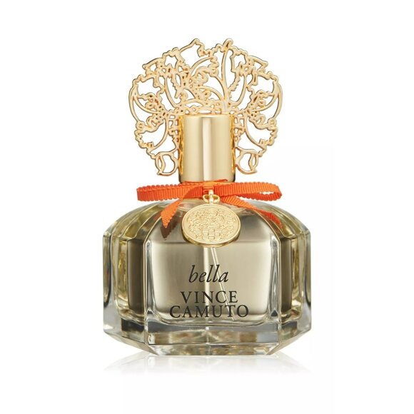 Vince Camuto Other - Bella Vince Camuto Eau De Parfum Spray 3.4 Fl. Oz 100 Ml New In Box